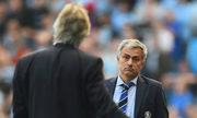 Mourinho vô cảm khi Lampard sút tung lưới Chelsea